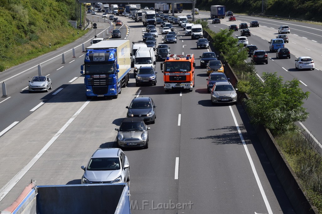 Auto 1 A 3 Rich Oberhausen Hoehe AK Koeln Ost P19.JPG - Miklos Laubert